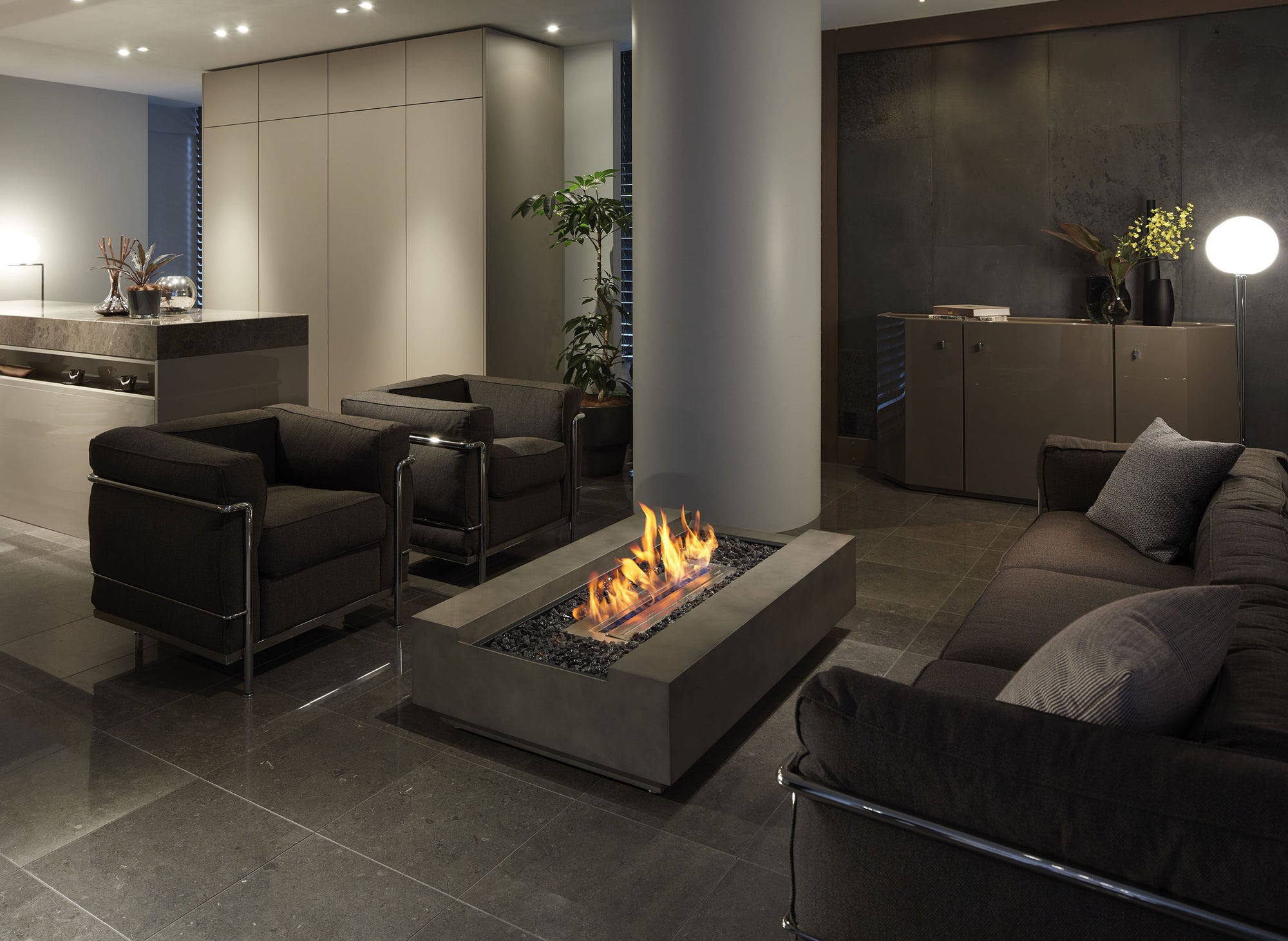 Indoor Fireplaces - What You Need to Know