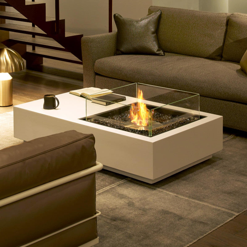 Ethanol Fire Pit Tables