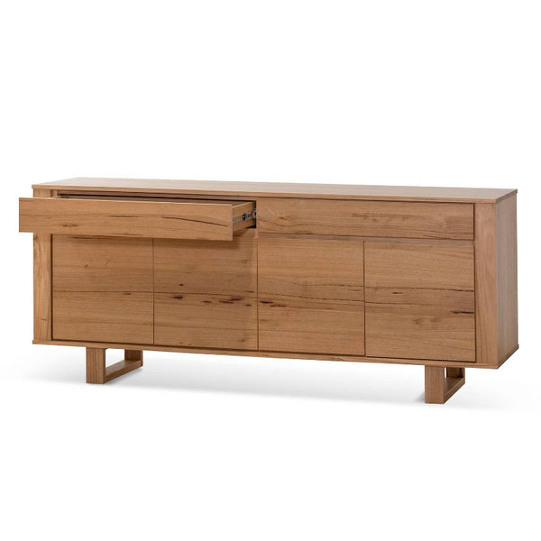 Heritage 208cm Buffet Unit Messmate Outdoor Living Essentials