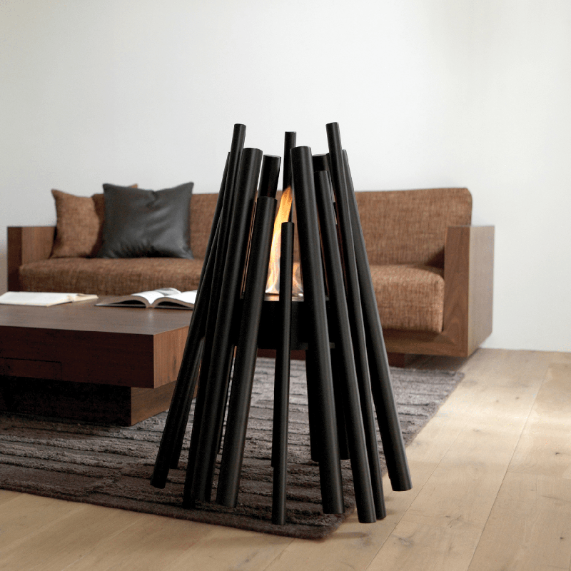 Portable Ethanol Fire Pits