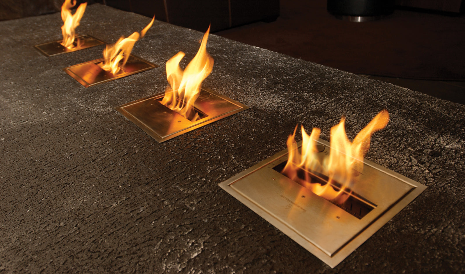 How Do Ethanol Burners Work?