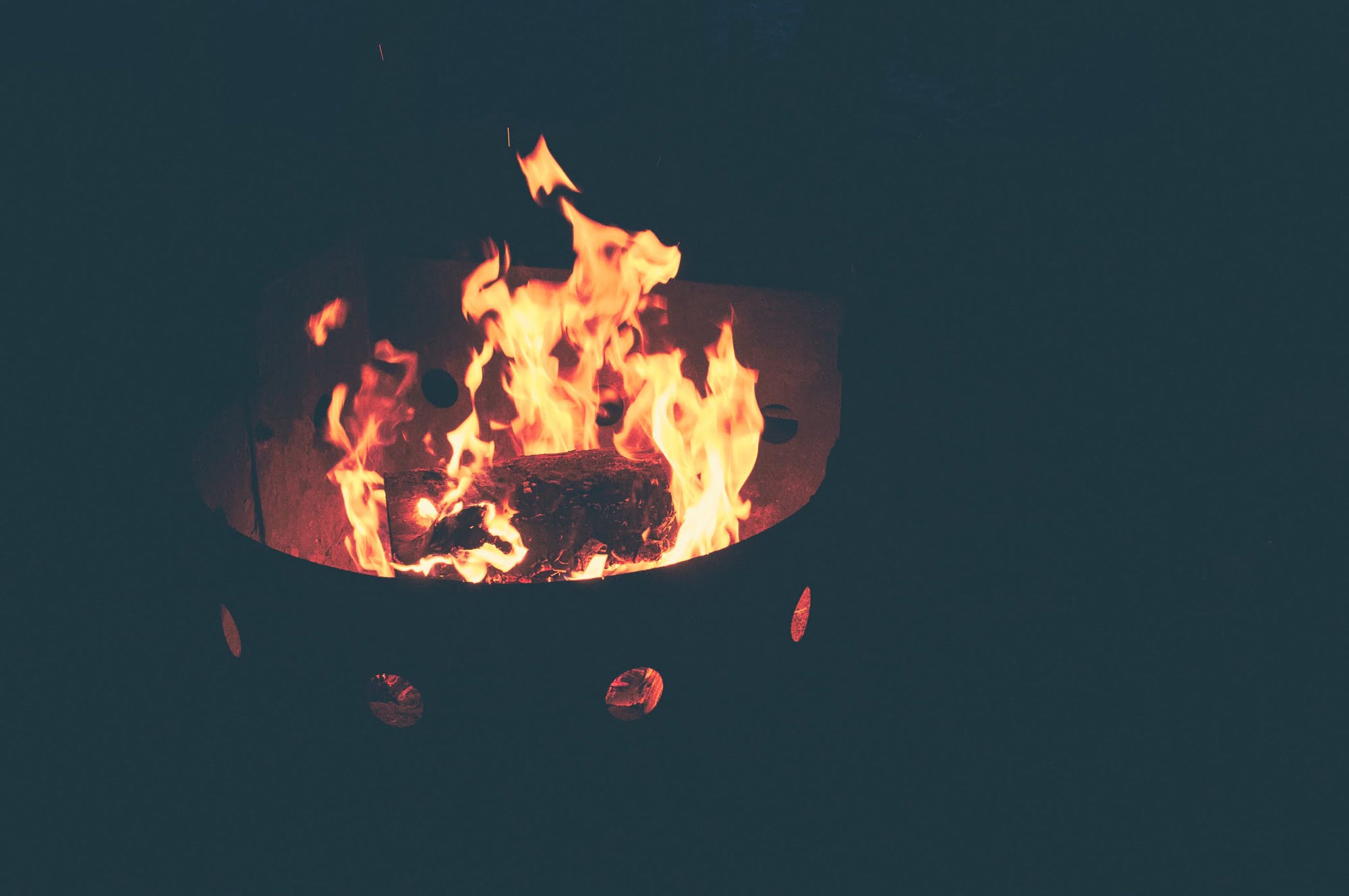 Fire Pit Buyer’s Guide - Get the Best
