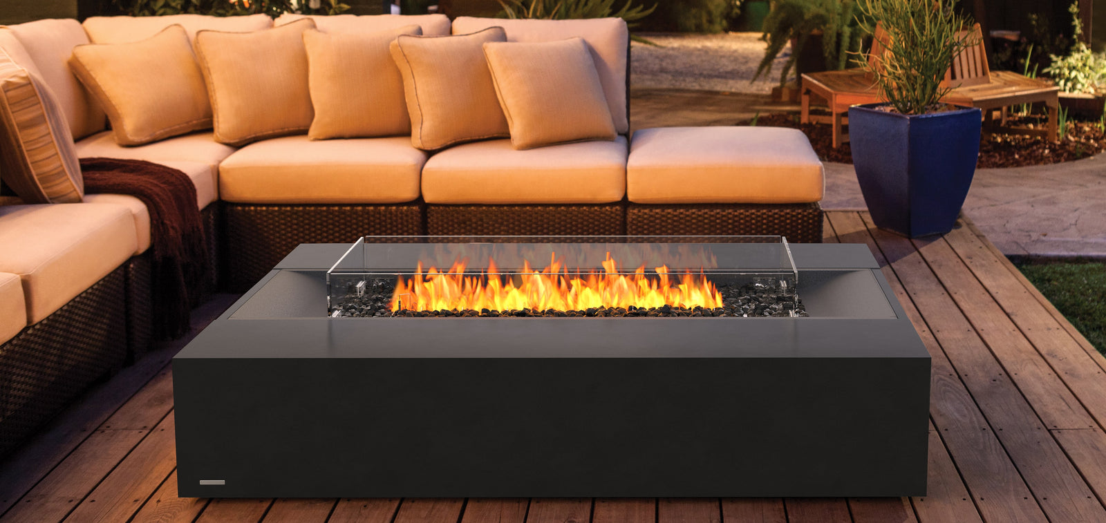 Ethanol Fire Table Buyers Guide