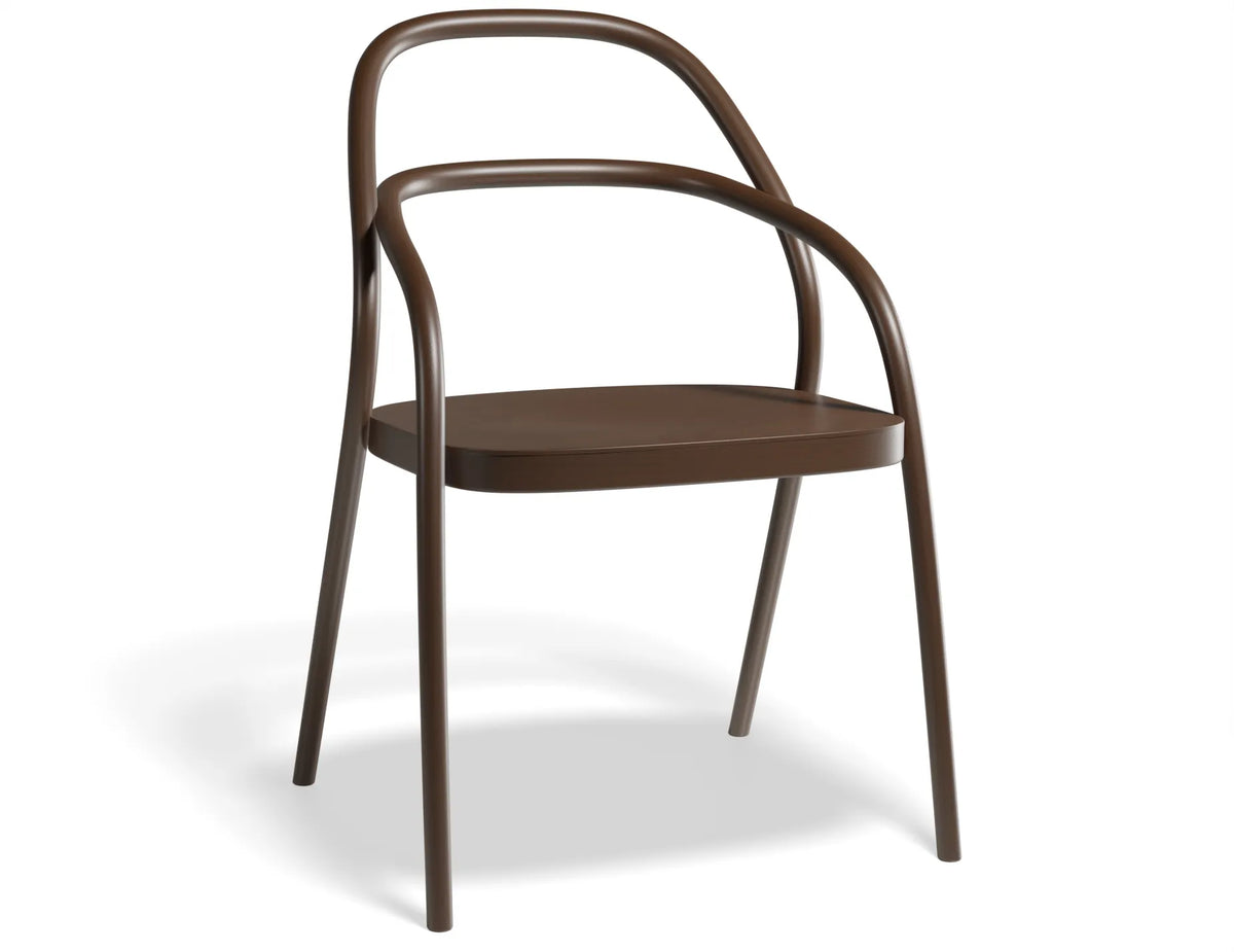 002 Dining Armchair