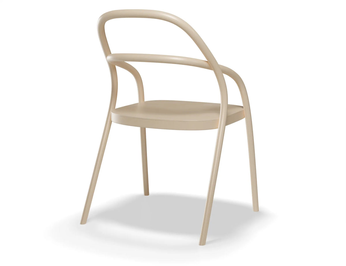 002 Dining Armchair
