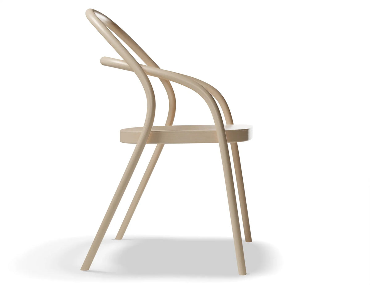 002 Dining Armchair