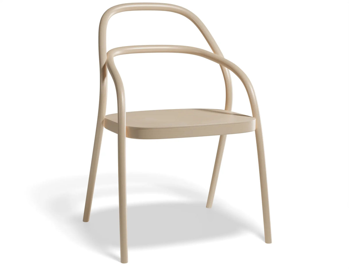 002 Dining Armchair