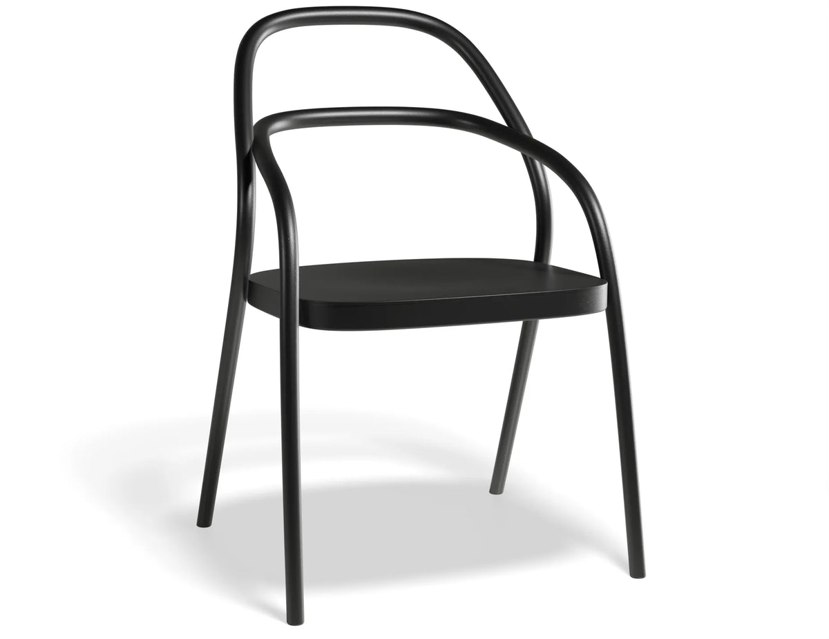 002 Dining Armchair