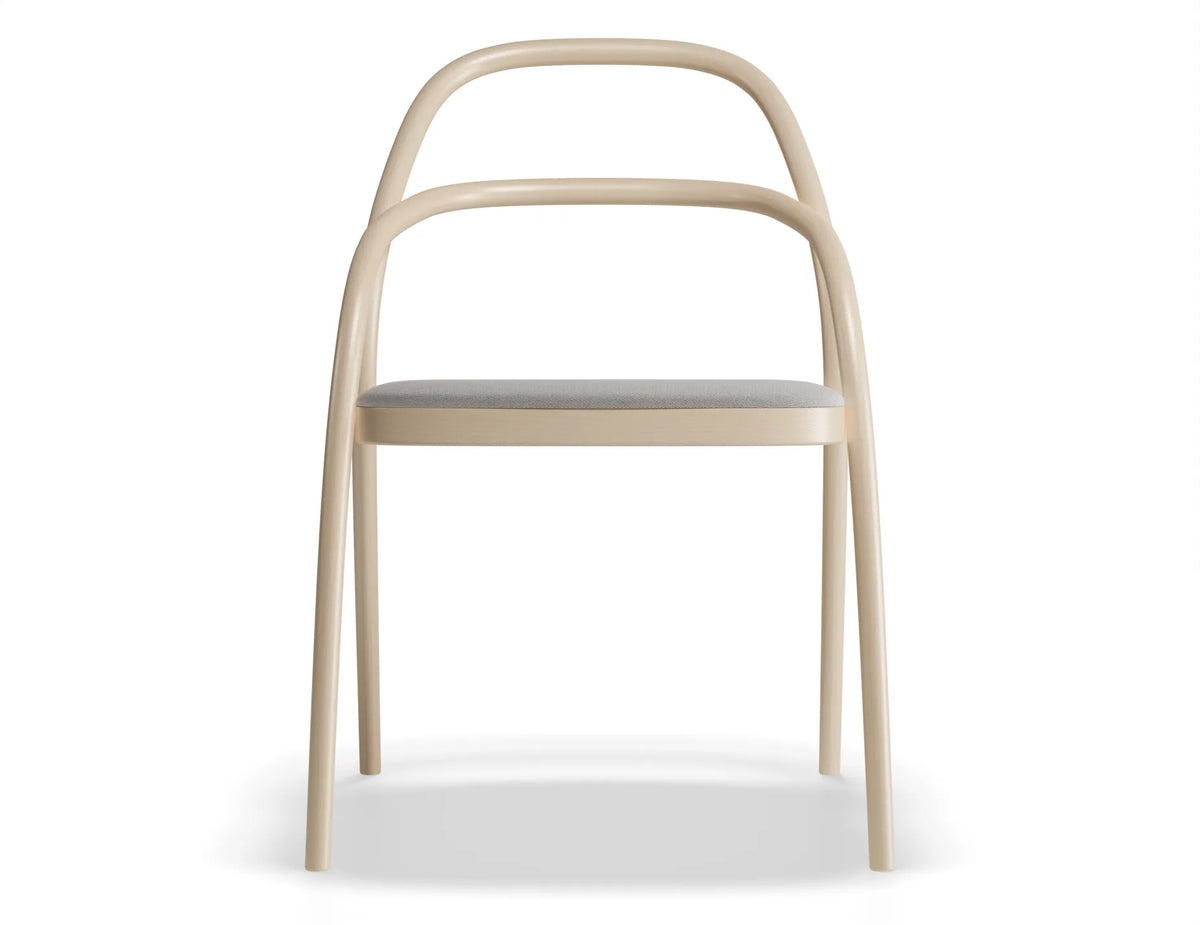 002 Dining Armchair