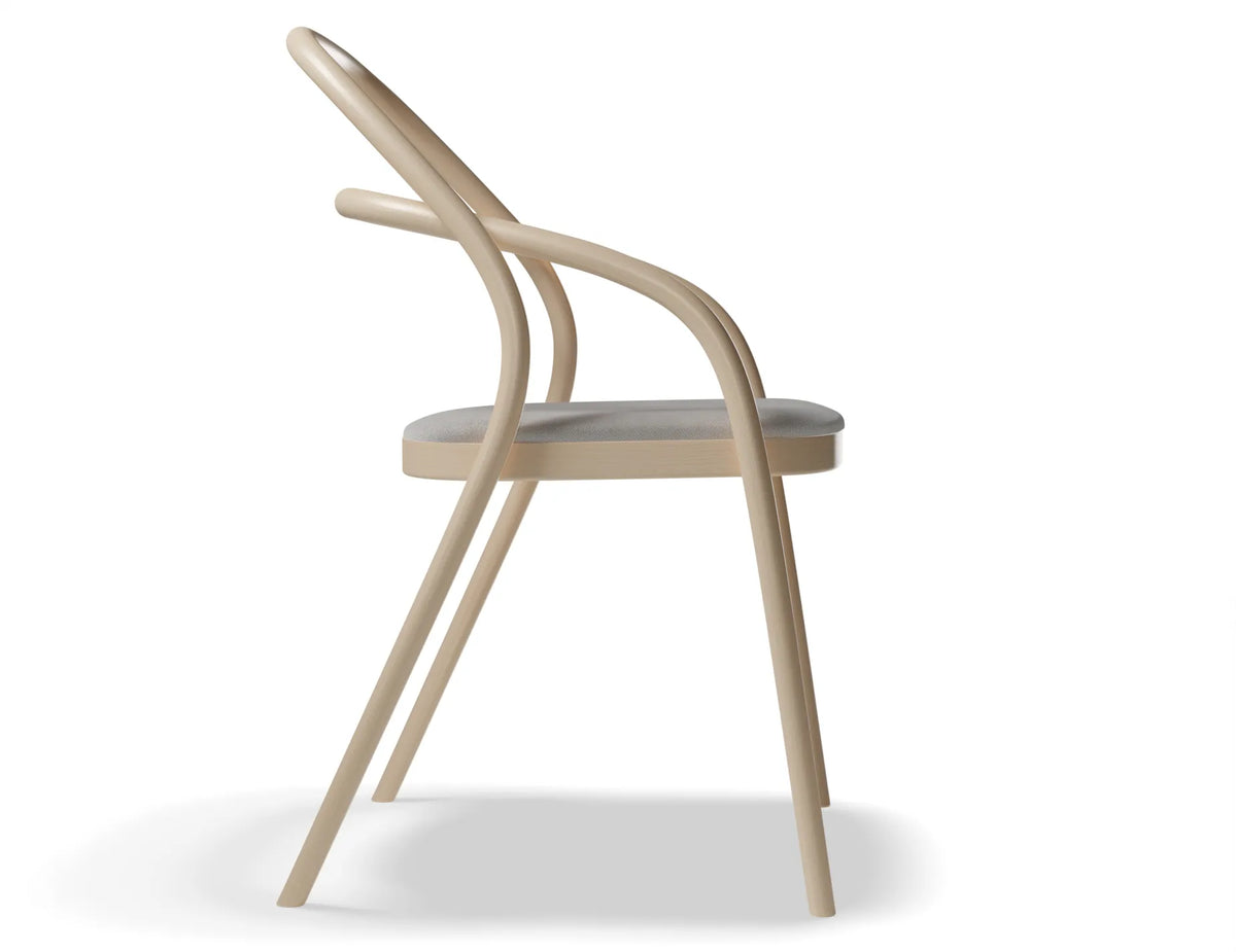 002 Dining Armchair