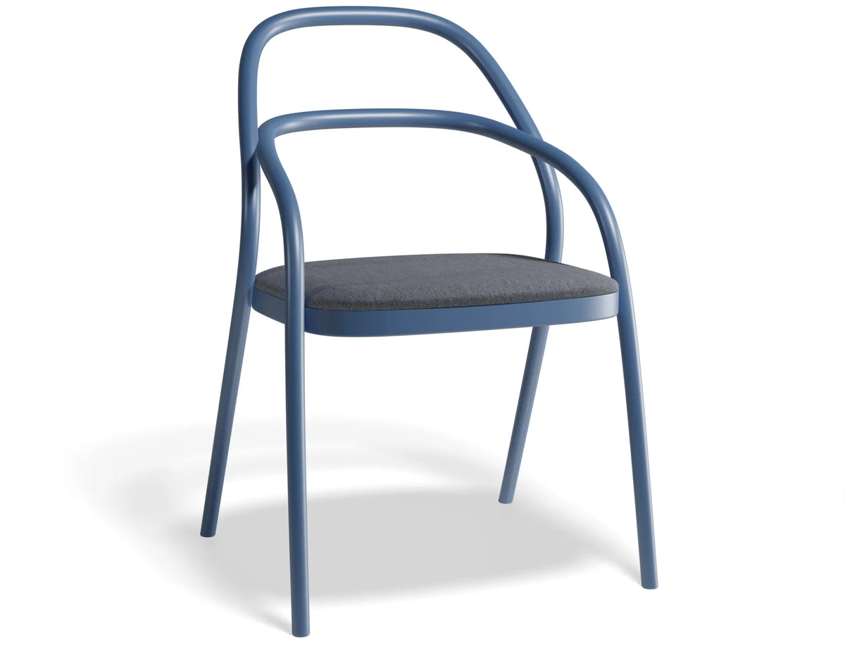 002 Dining Armchair