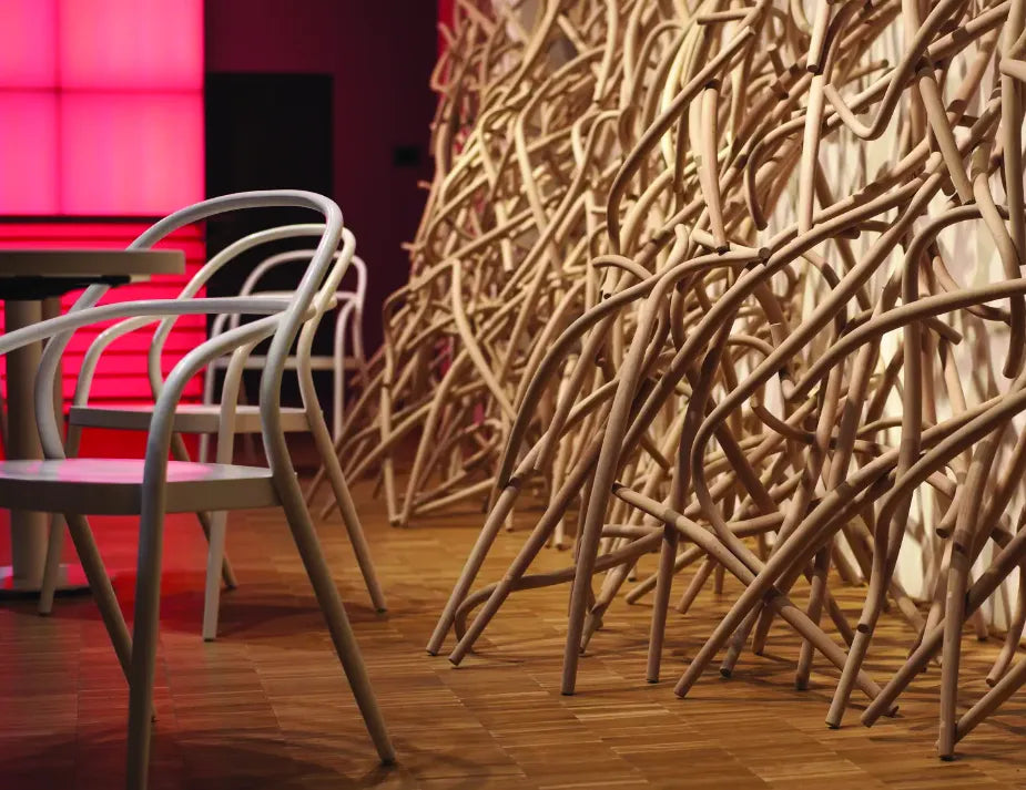002 Dining Armchair