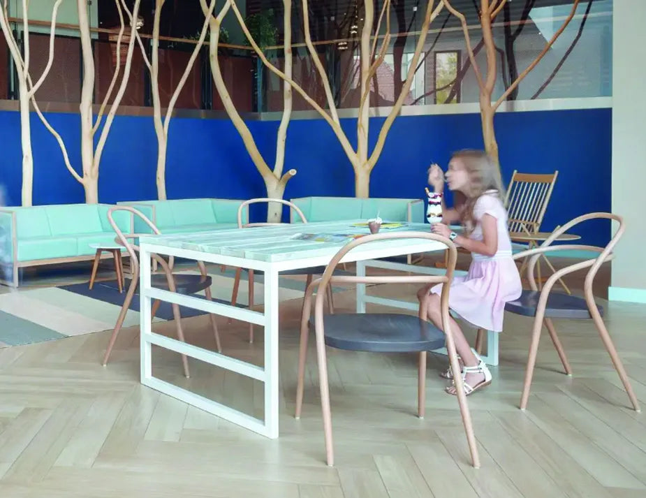 002 Dining Armchair