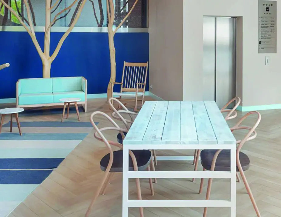 002 Dining Armchair