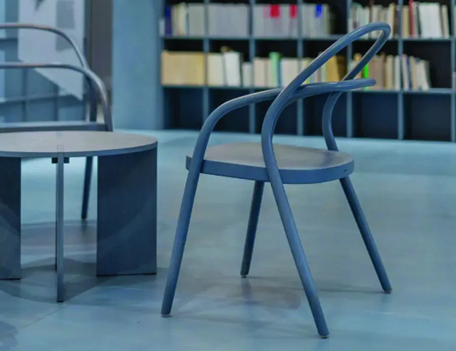 002 Dining Armchair