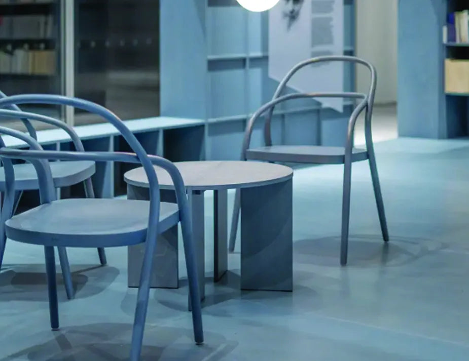002 Dining Armchair