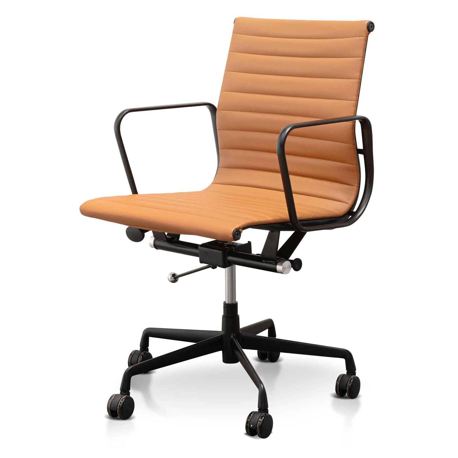Swanvale Low Back Office Chair