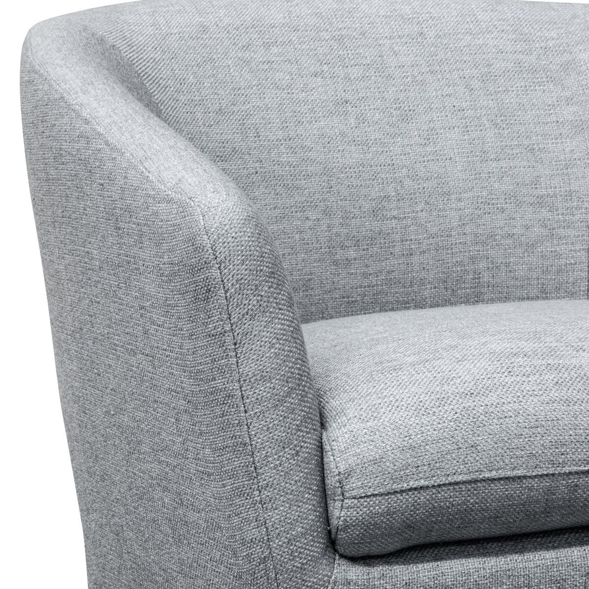 Lyngrove Swivel Lounge Chair