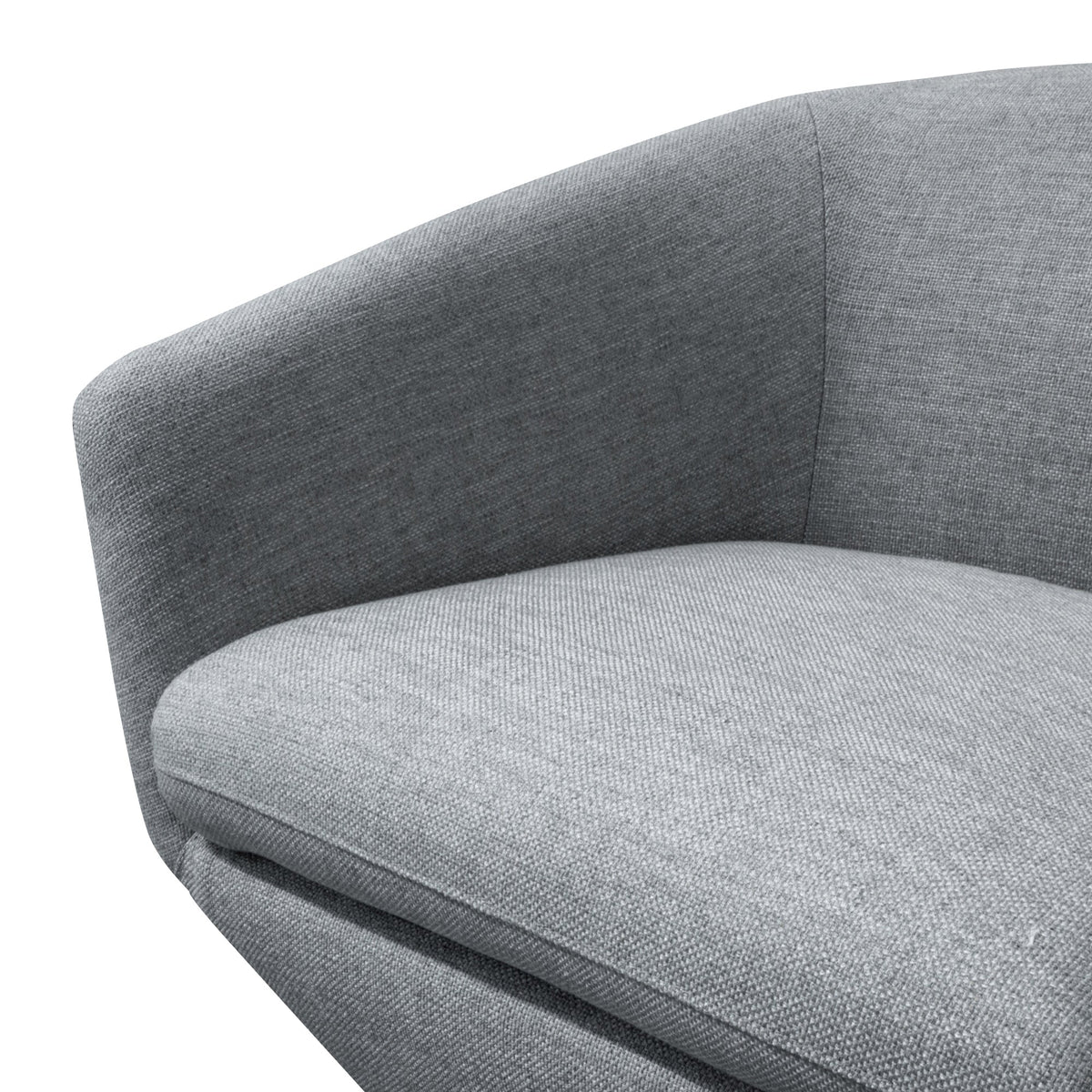 Lyngrove Swivel Lounge Chair