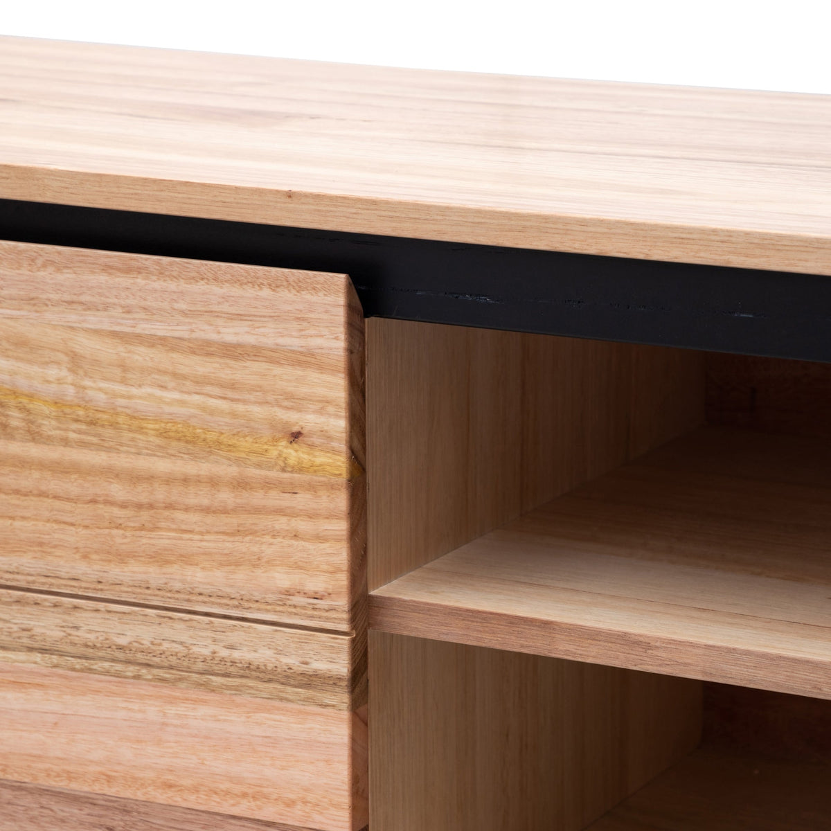 Purleigh 220cm Entertainment TV Unit