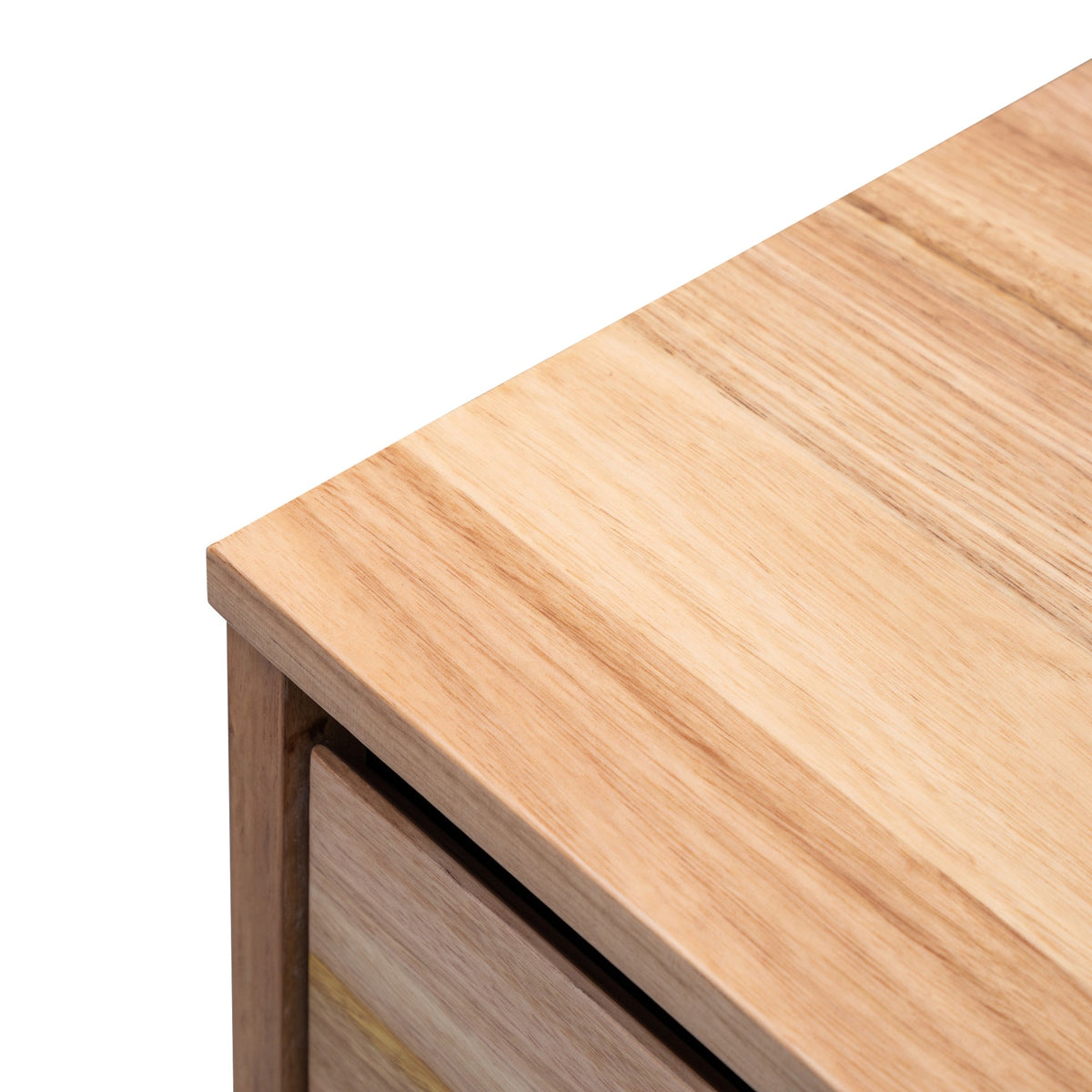 Purleigh 220cm Entertainment TV Unit