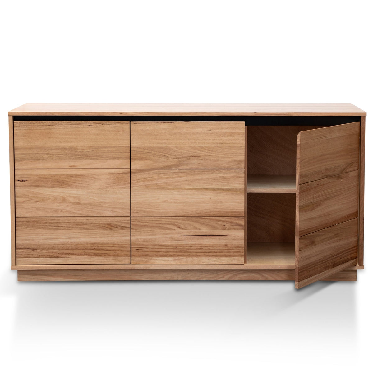 Shipley Buffet Unit
