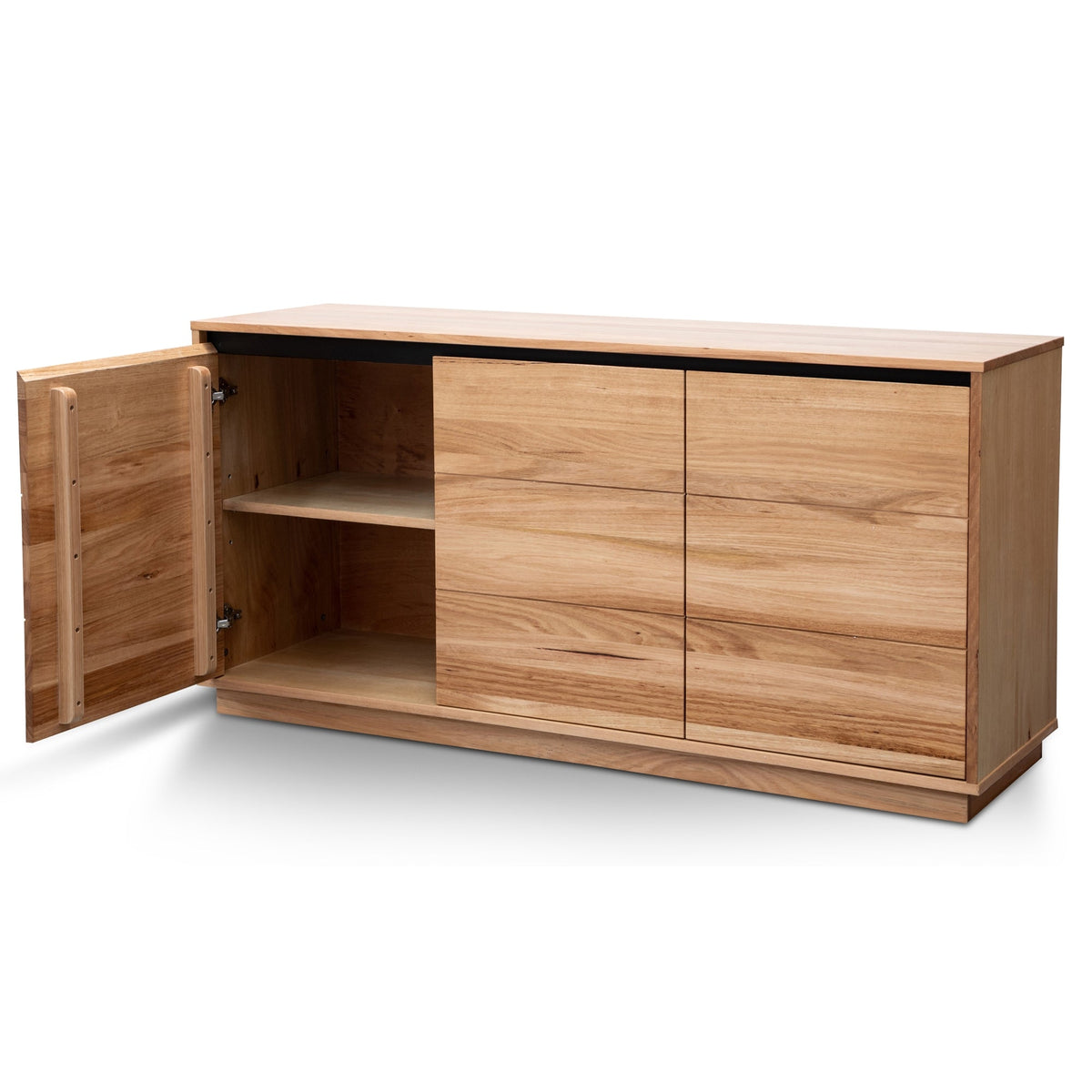 Shipley Buffet Unit