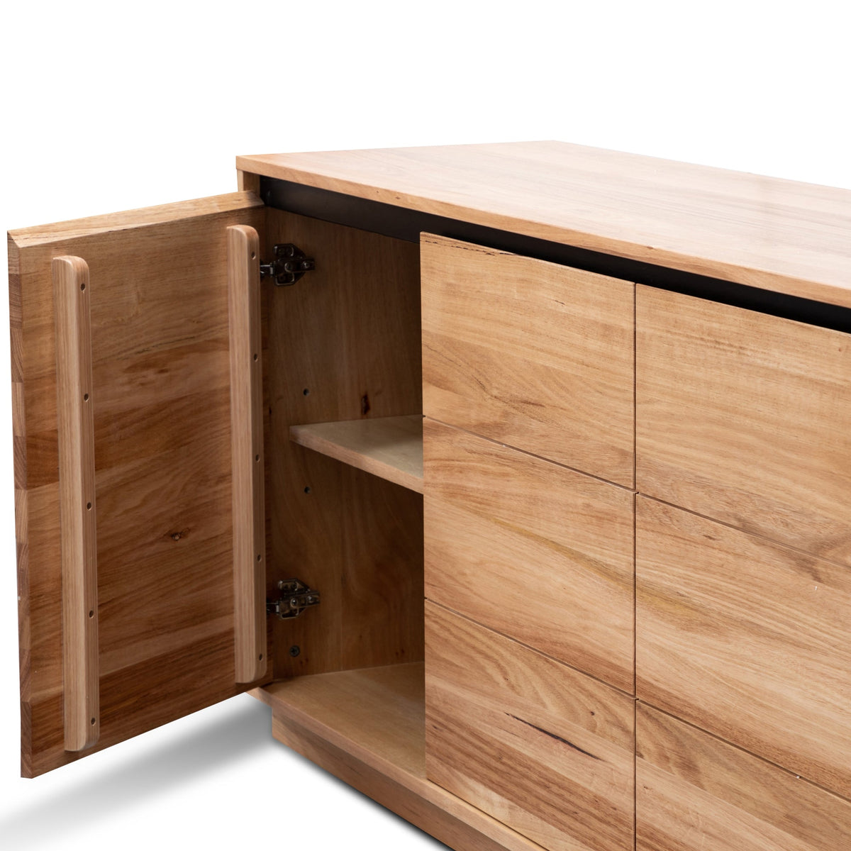 Shipley Buffet Unit