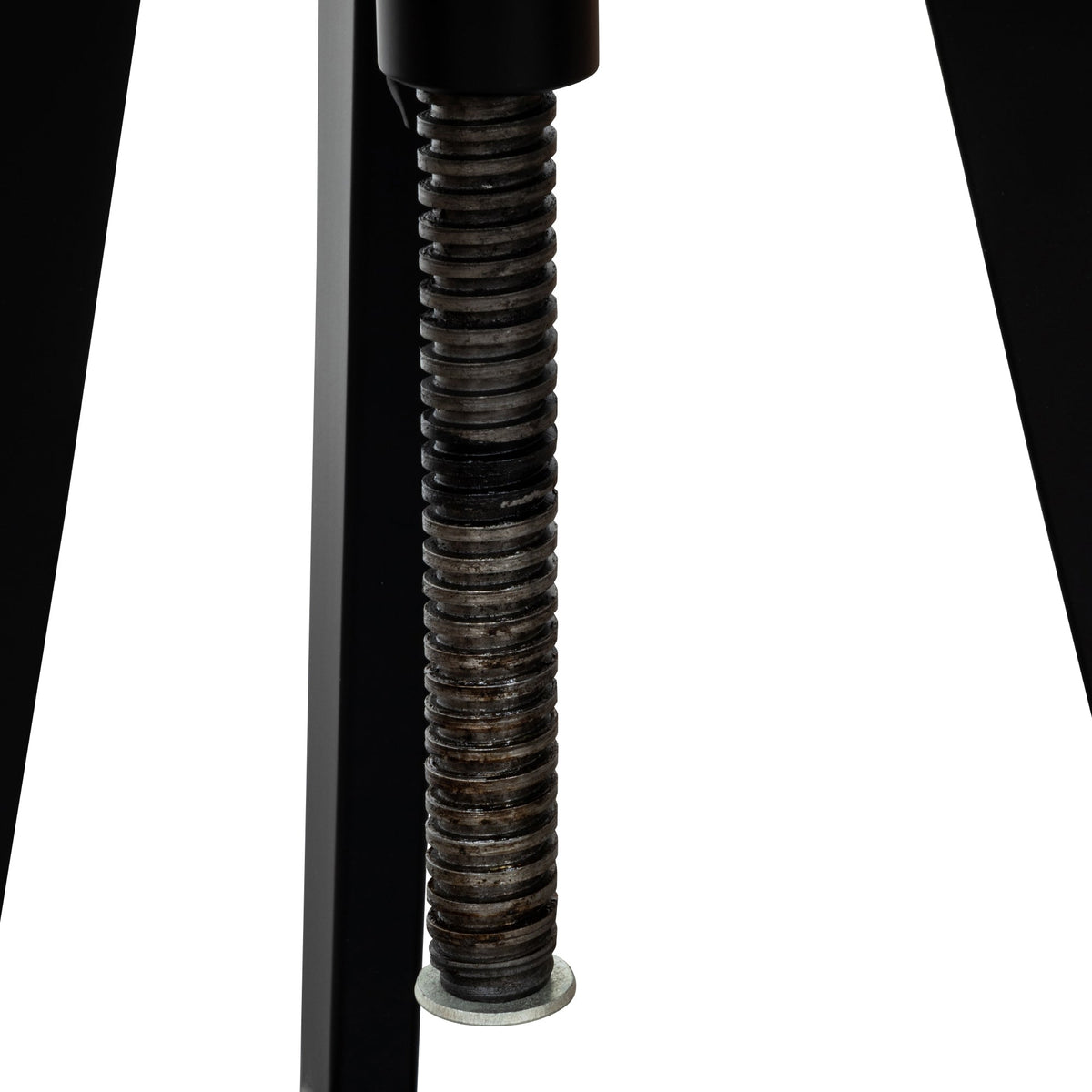 Kirkburton Steel Bar Stool