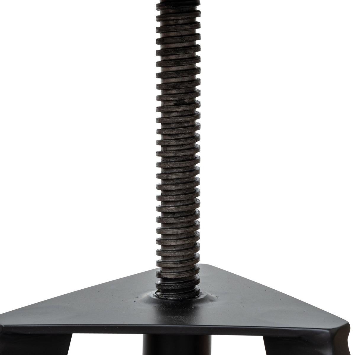 Kirkburton Steel Bar Stool