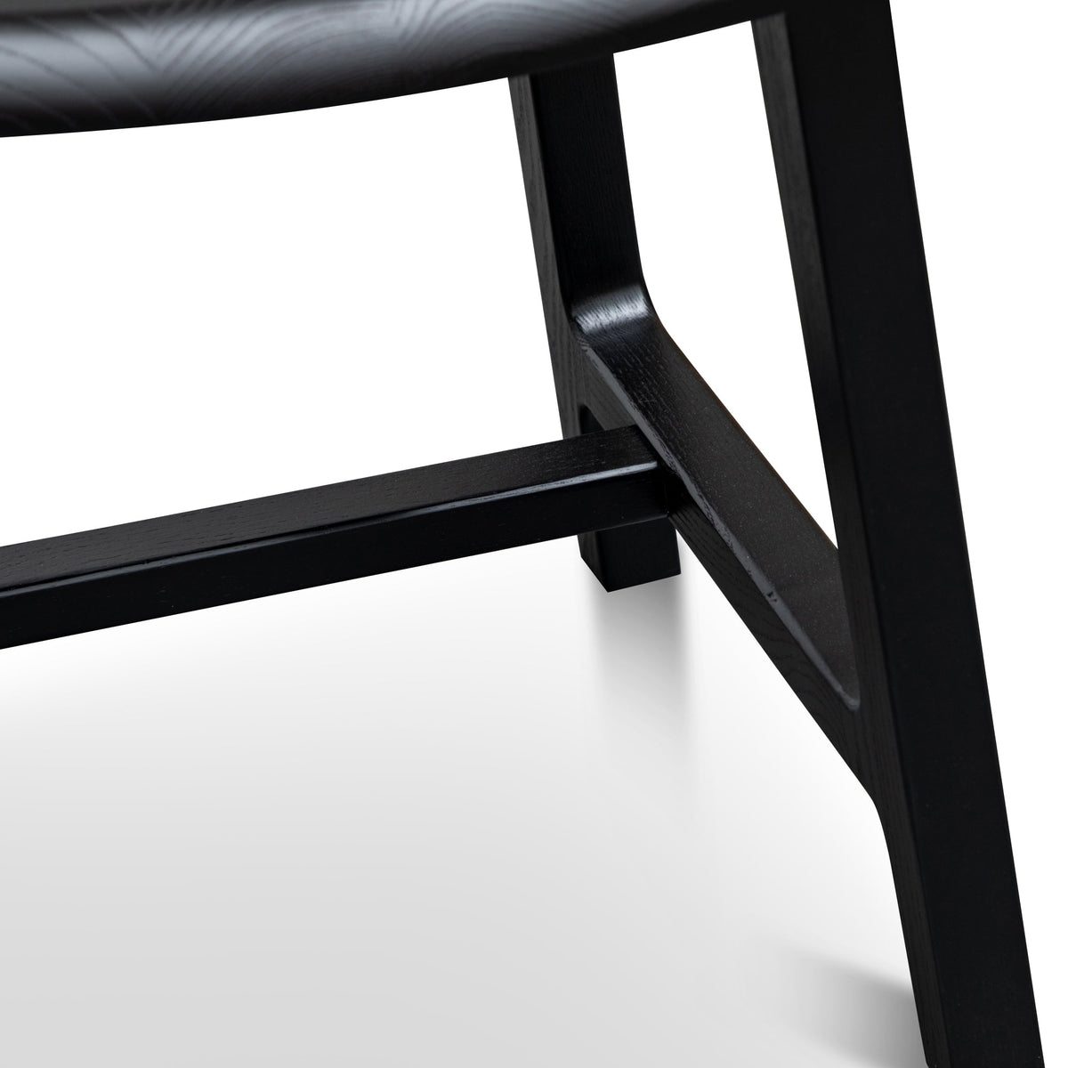 Wigstone 45cm Low Stool