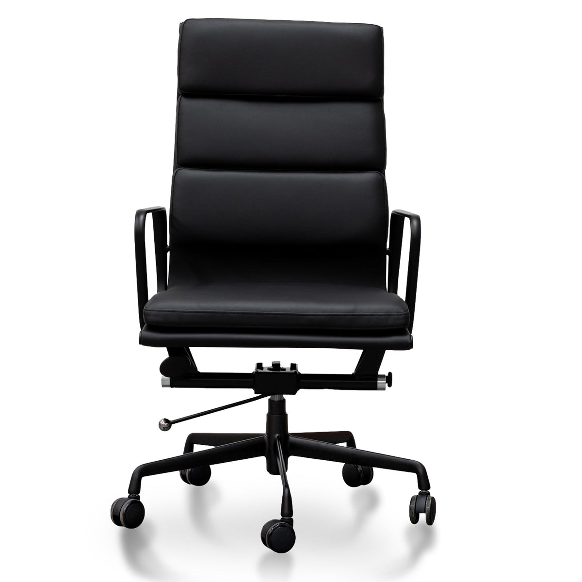 Valeshire High Back Office Chair