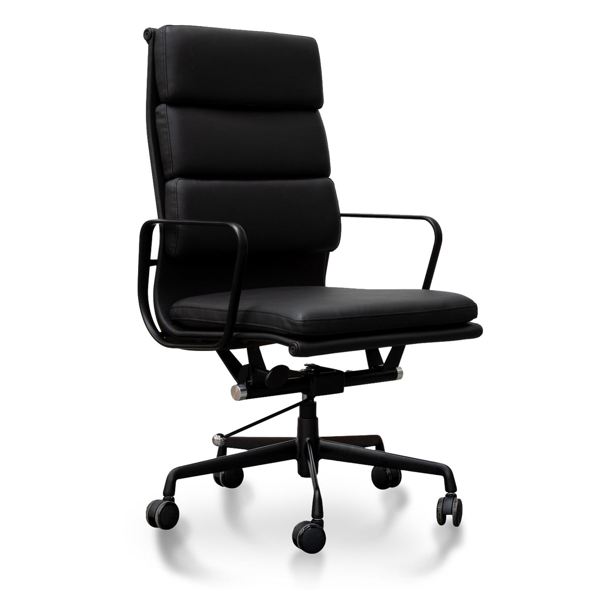 Valeshire High Back Office Chair