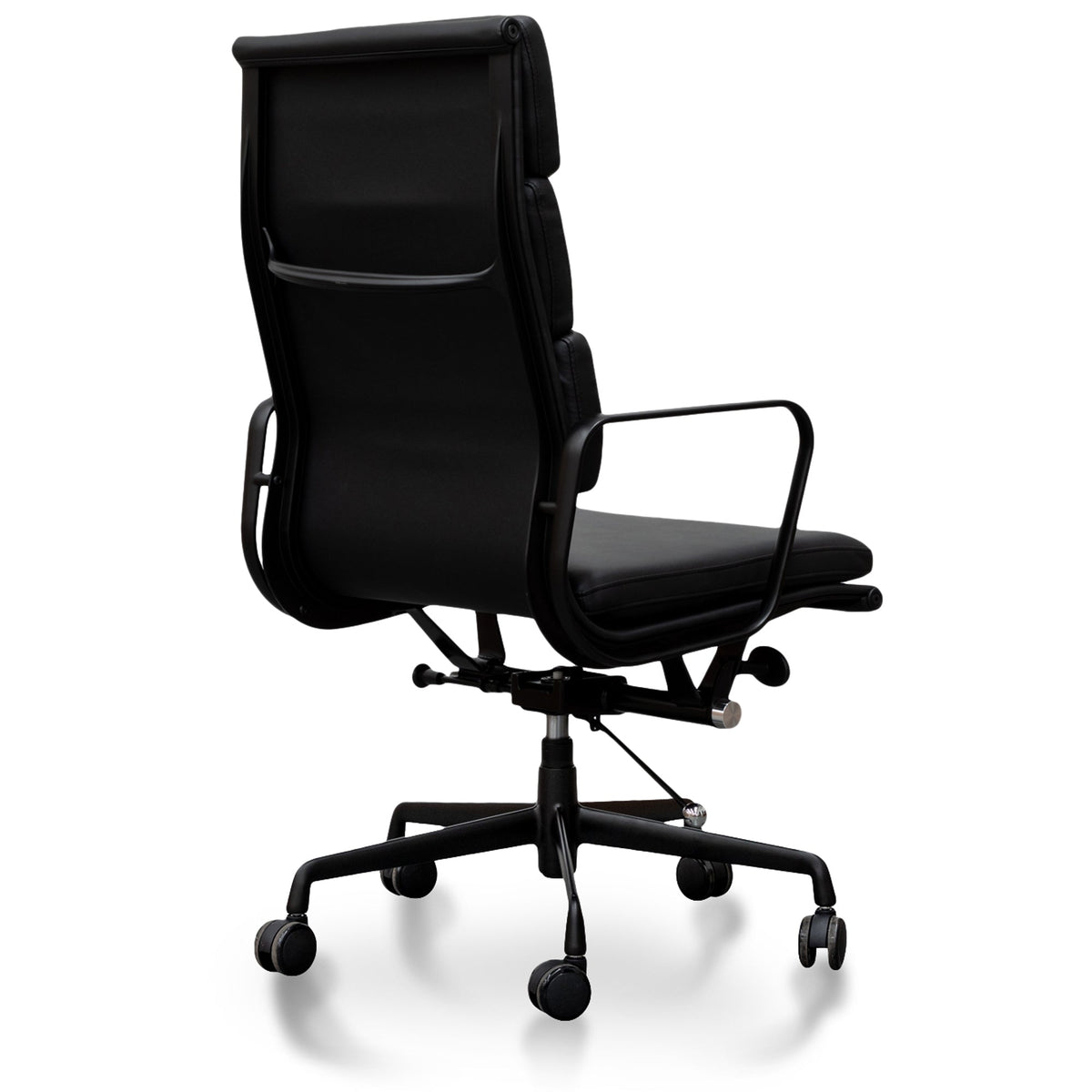 Valeshire High Back Office Chair