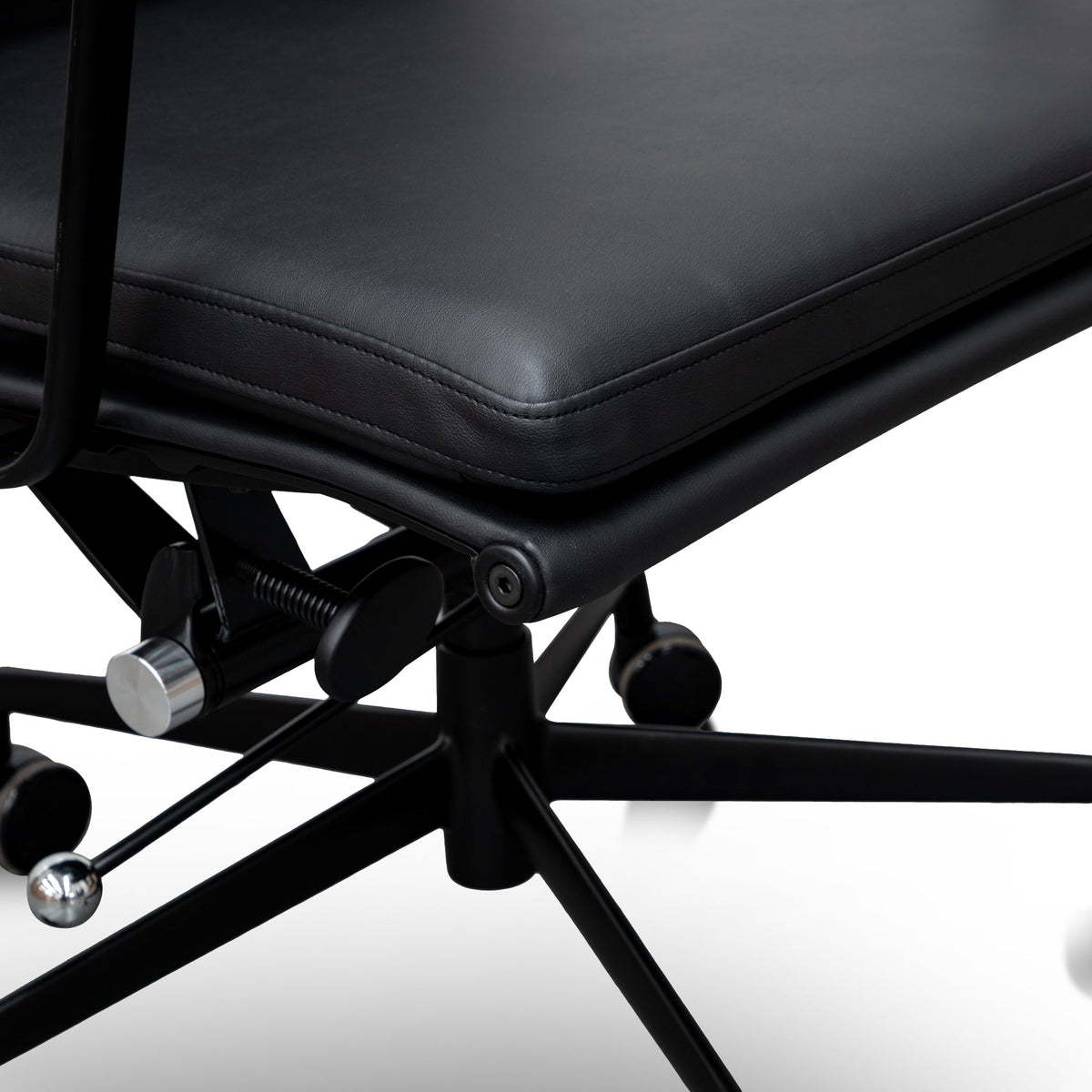 Valeshire High Back Office Chair