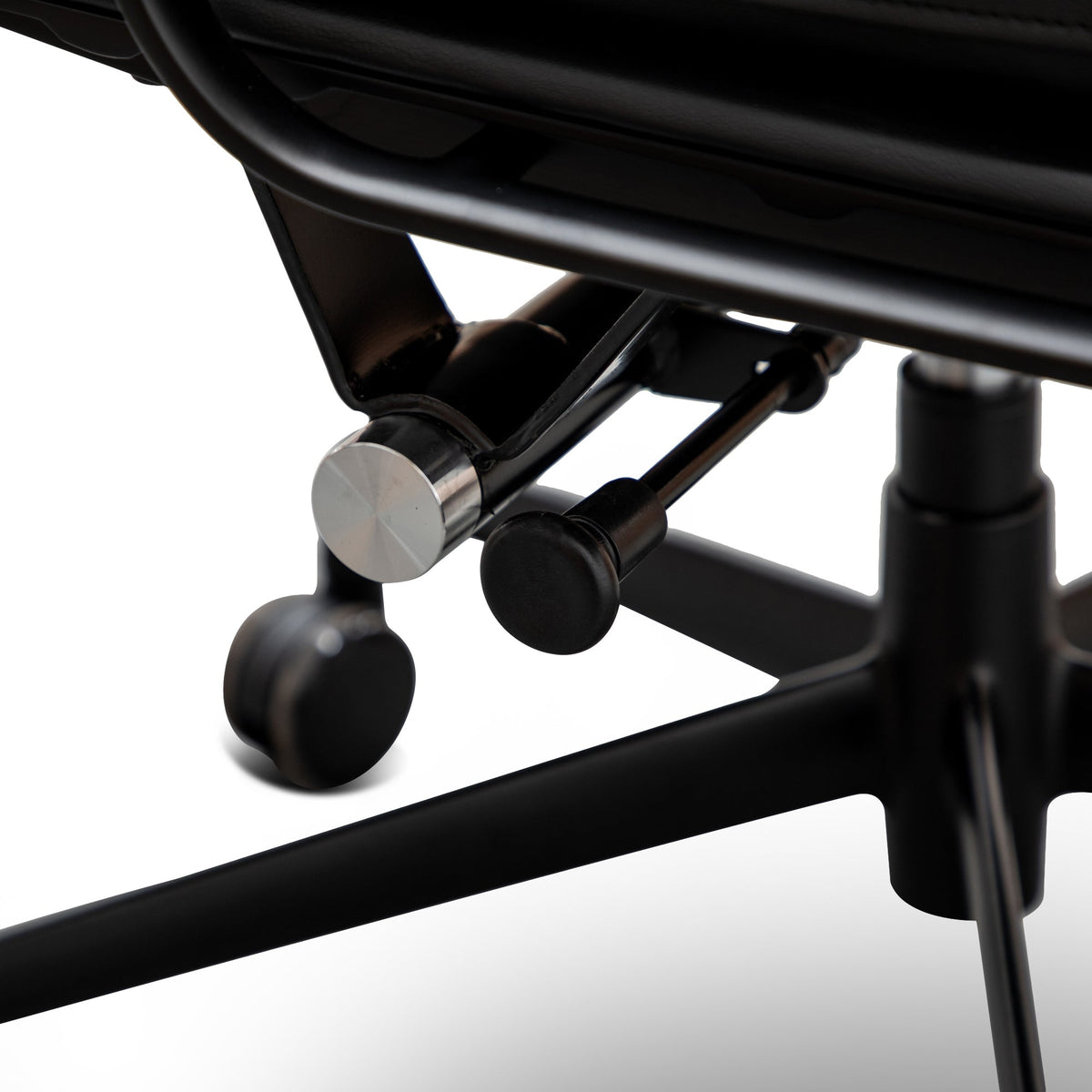 Valeshire High Back Office Chair