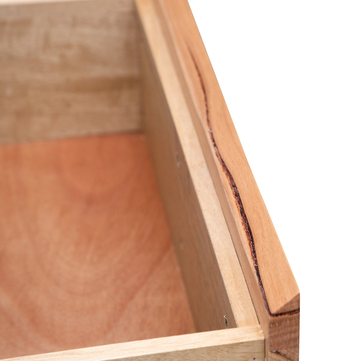 Summerview Bedside Table