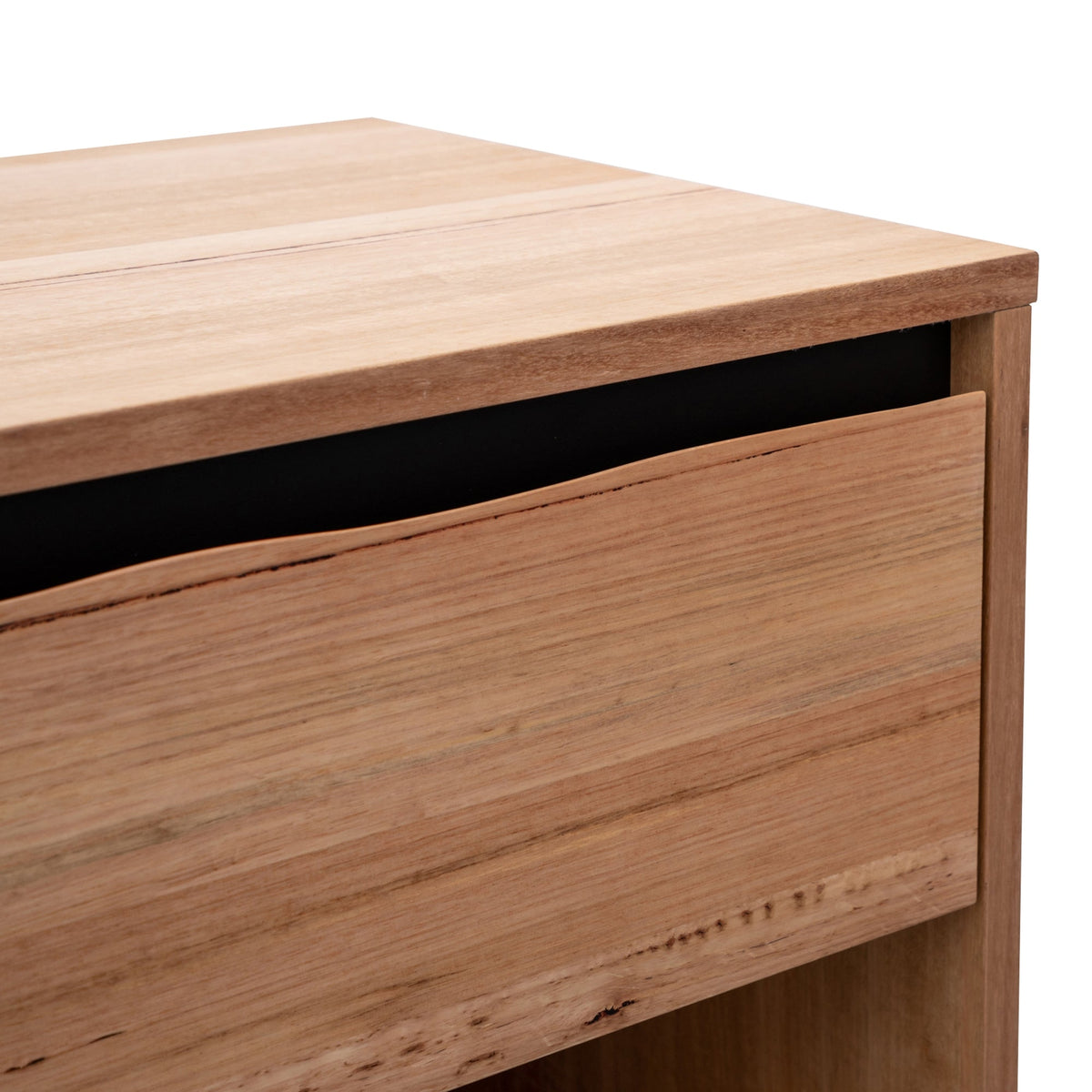 Summerview Bedside Table