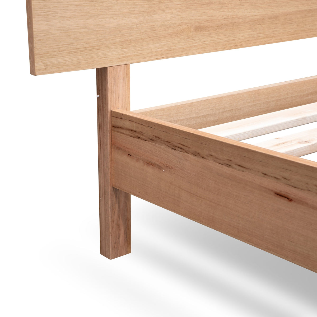 Tidecroft King Bed Frame
