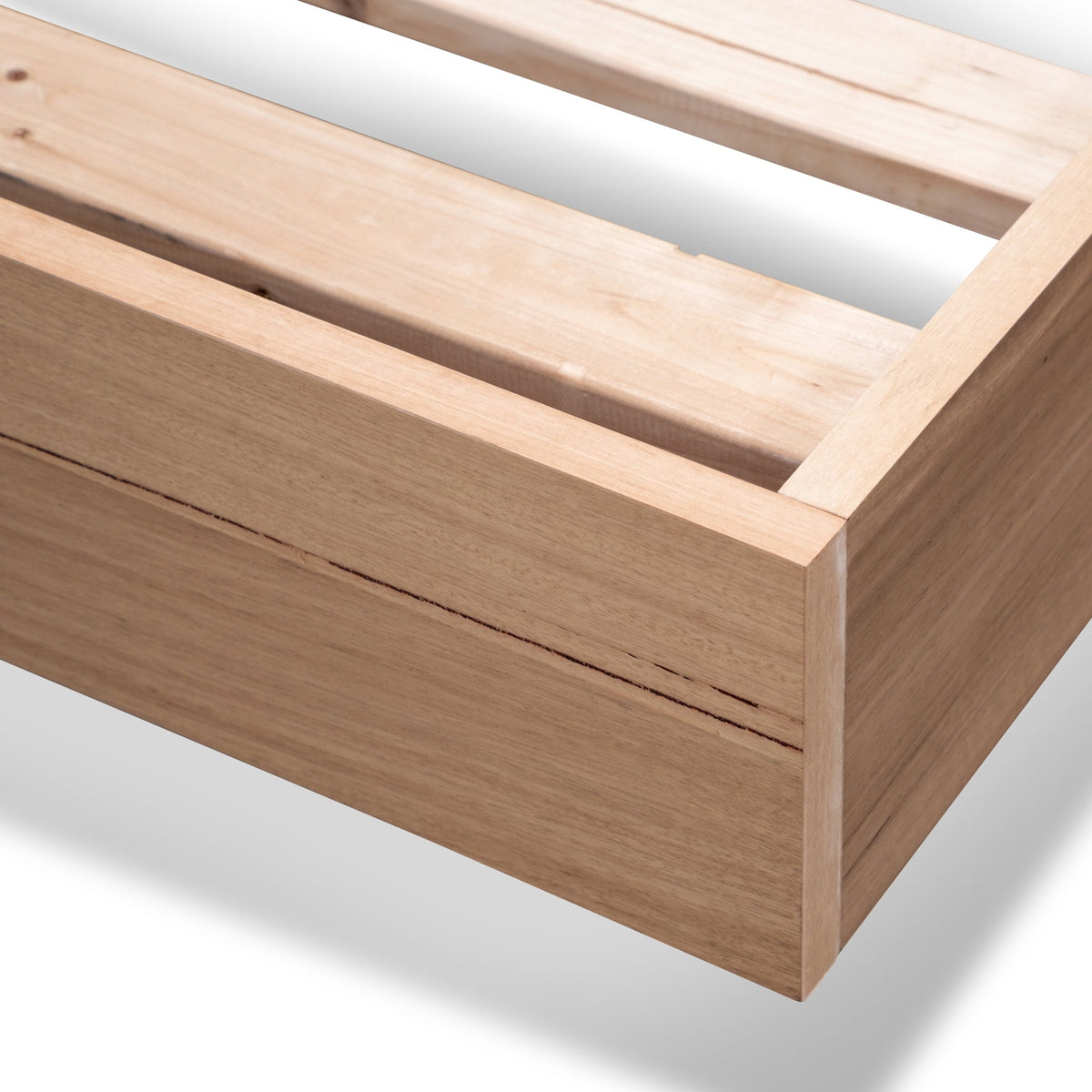 Tidecroft King Bed Frame