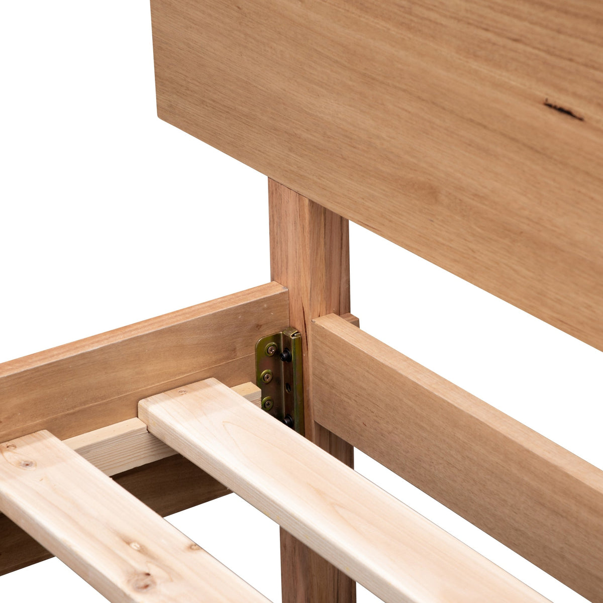 Tidecroft King Bed Frame