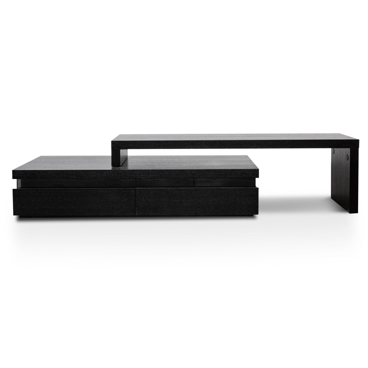 Woodview Lowline TV Entertainment Unit
