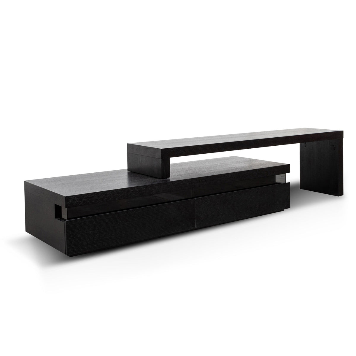 Woodview Lowline TV Entertainment Unit