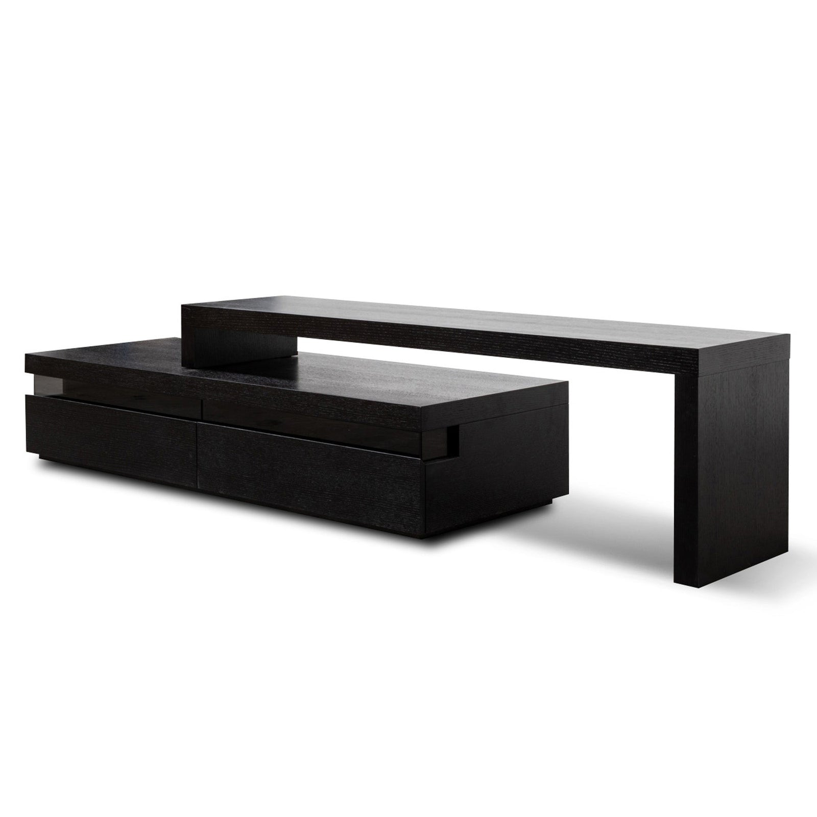 Woodview Lowline TV Entertainment Unit