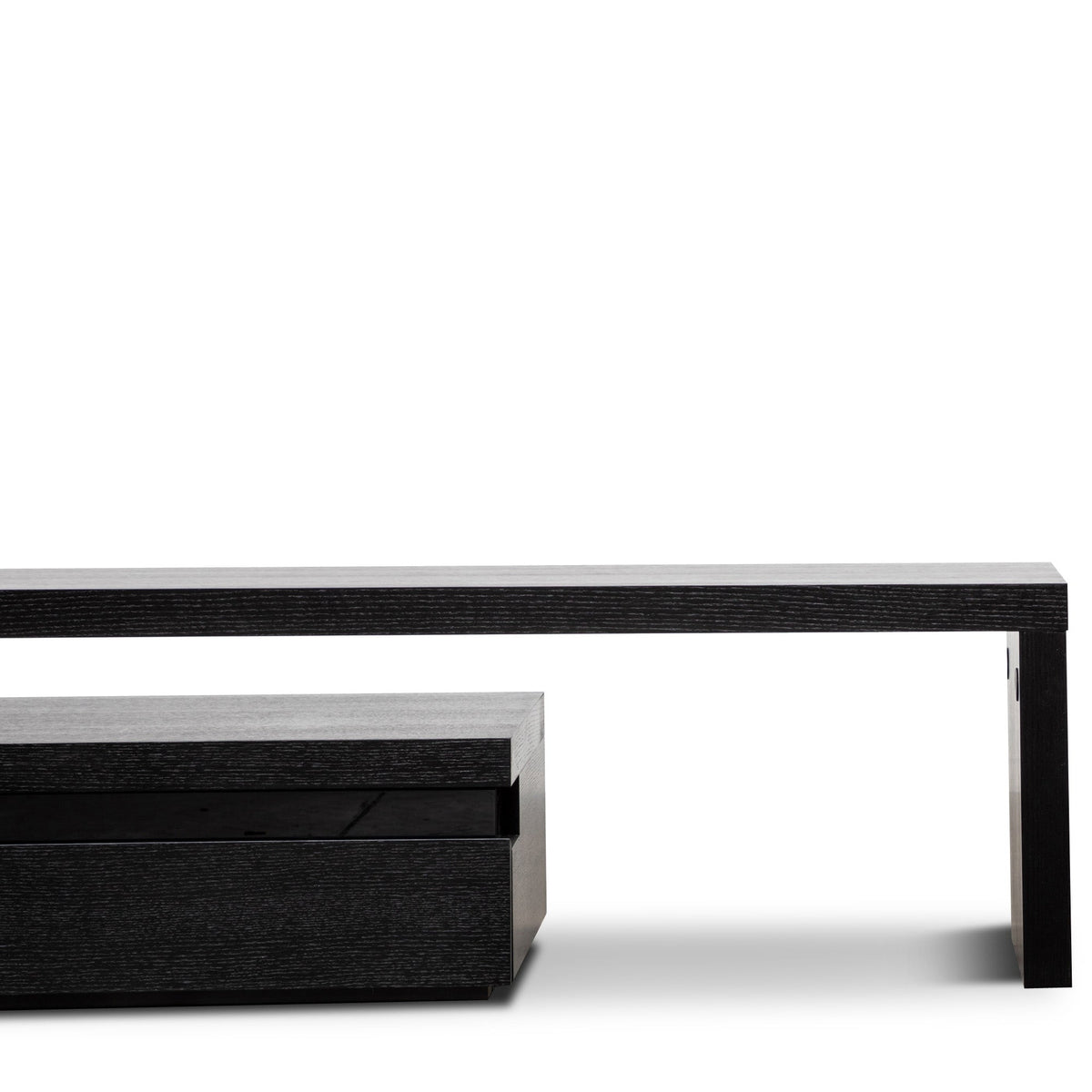 Woodview Lowline TV Entertainment Unit