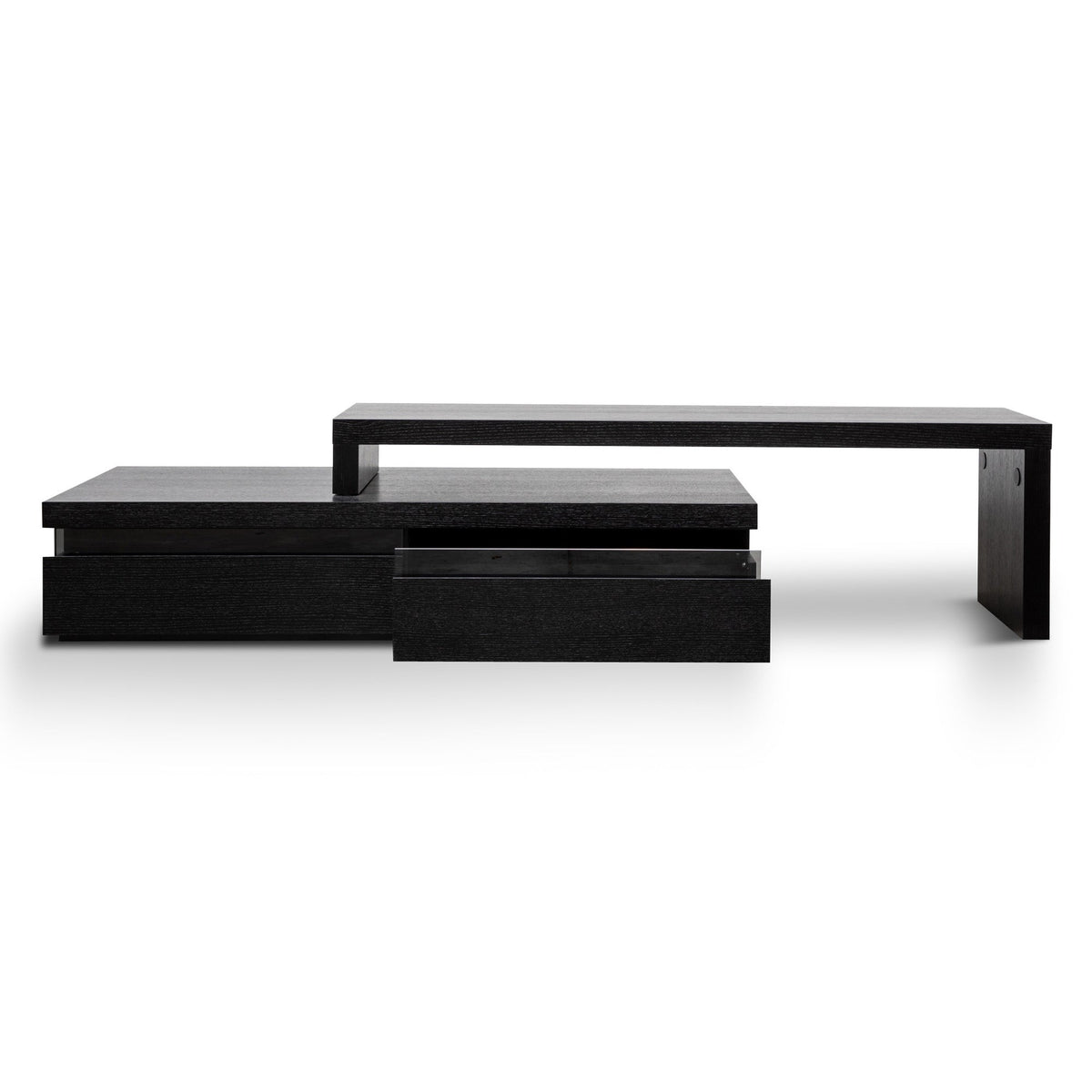Woodview Lowline TV Entertainment Unit