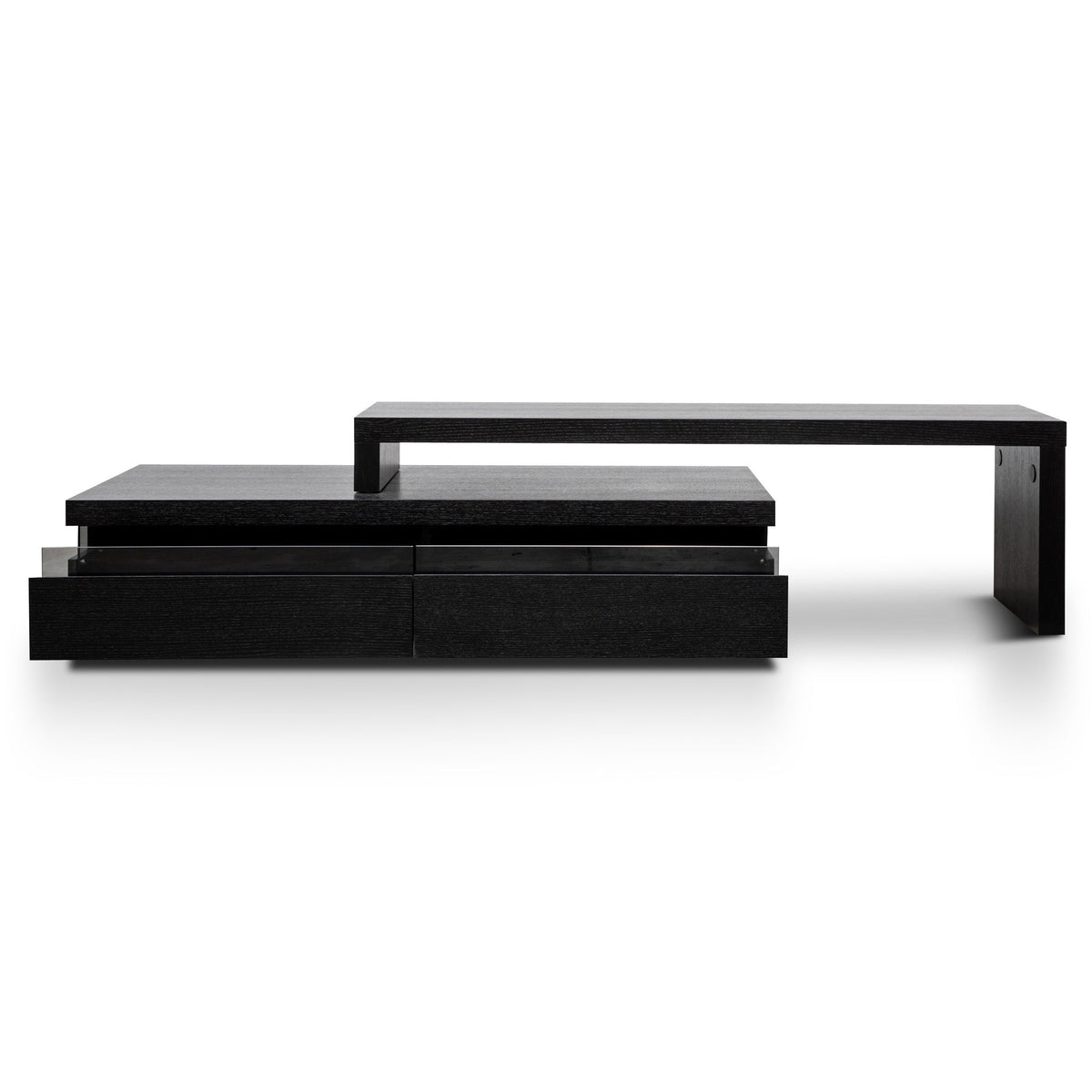 Woodview Lowline TV Entertainment Unit