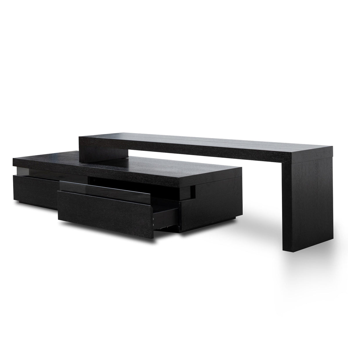 Woodview Lowline TV Entertainment Unit