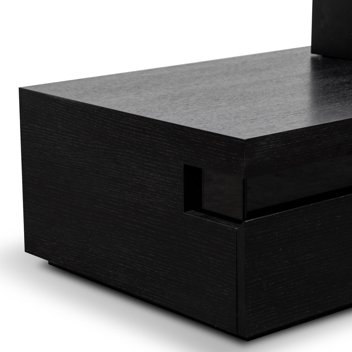 Woodview Lowline TV Entertainment Unit