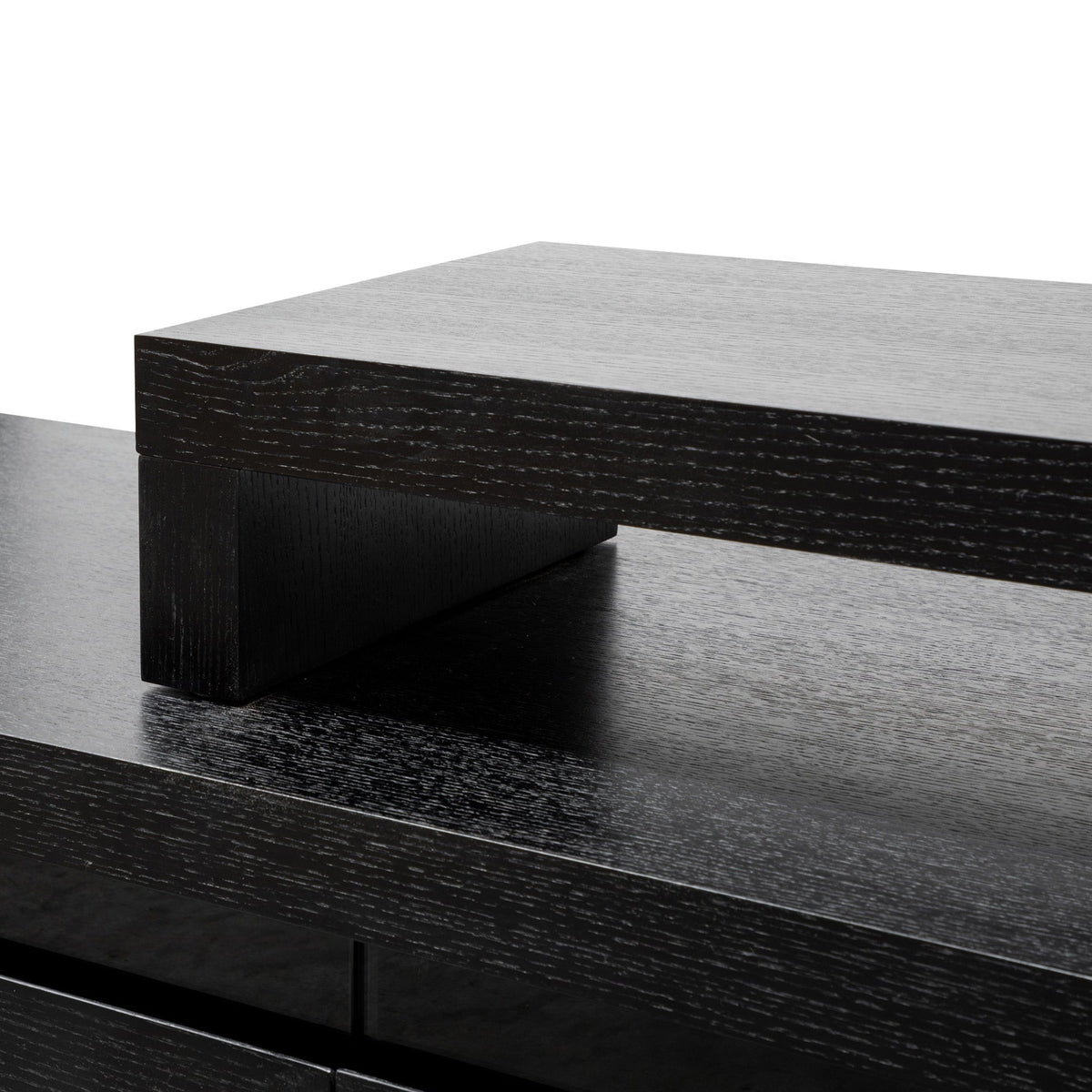 Woodview Lowline TV Entertainment Unit